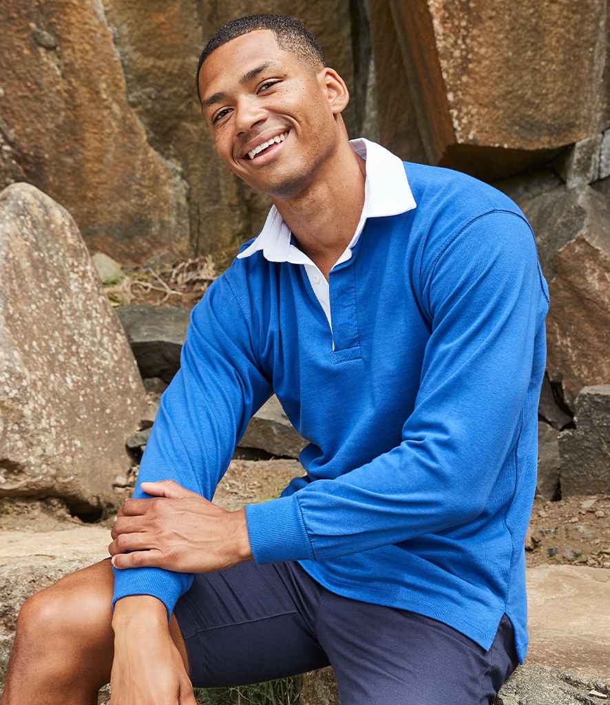 Front row polo best sale shirts