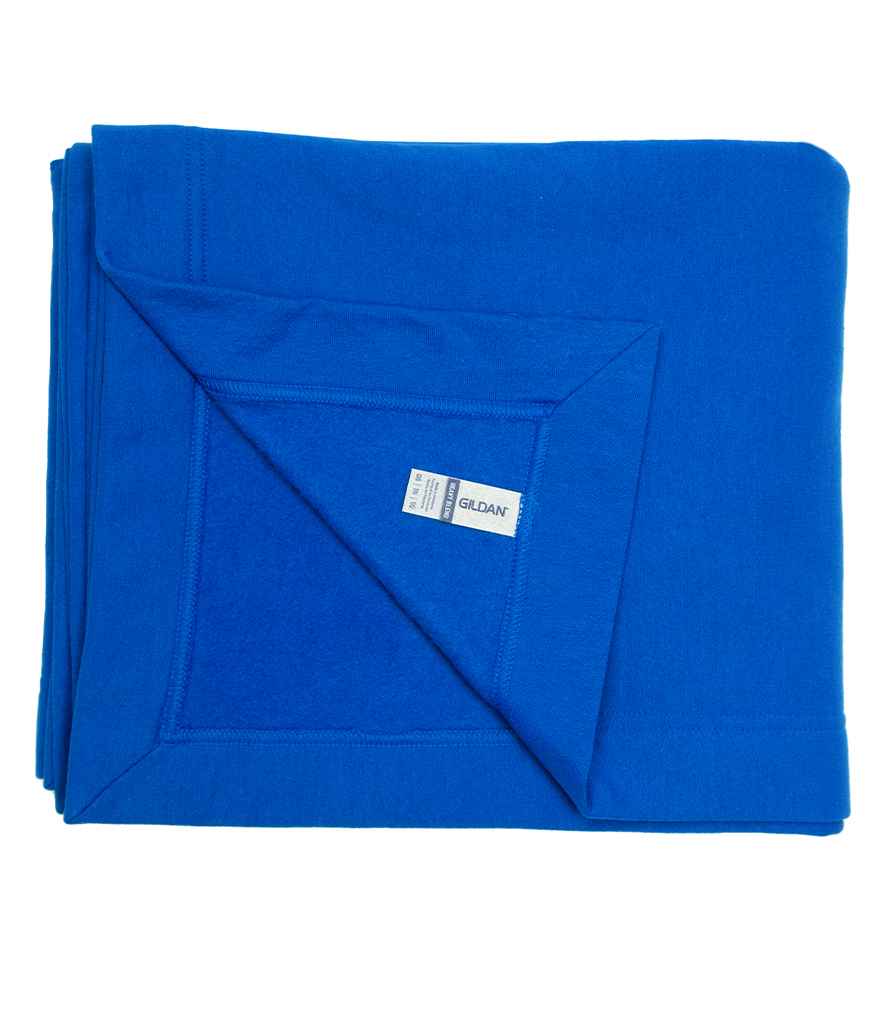 Heavy blend™ herensweatshirt met rits en capuchon bedrukken | Laagste prijs gegarandeerd