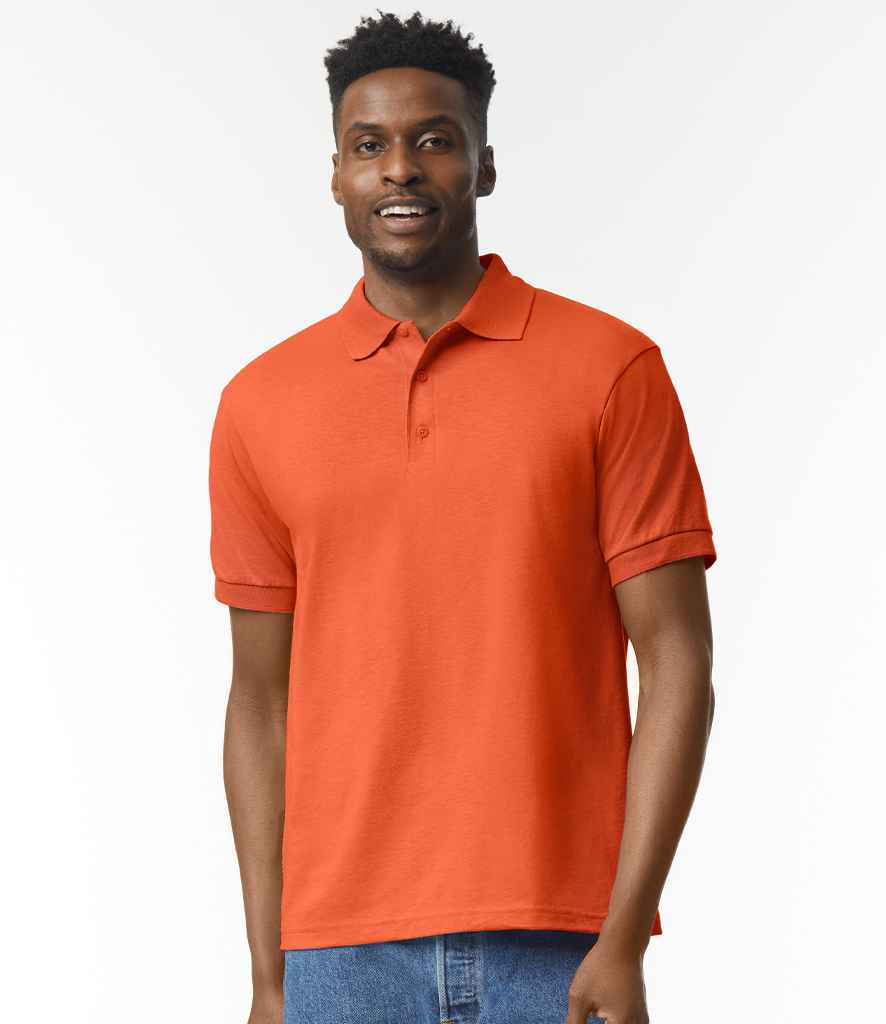 Gildan DryBlend® Jersey Polo Shirt