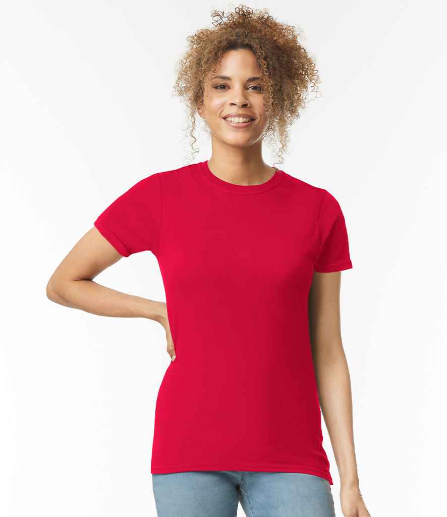 Gildan Ladies SoftStyle® T-Shirt