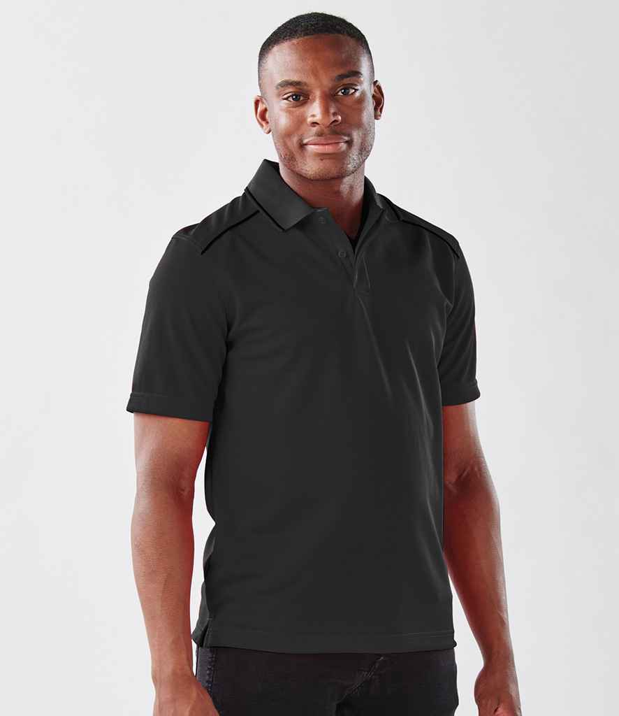 Stormtech Endurance HD Polo Shirt