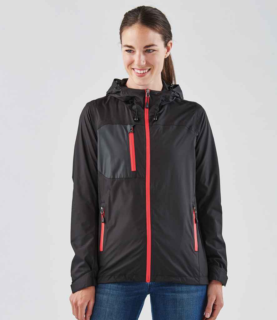 Stormtech Ladies Olympia Shell Jacket