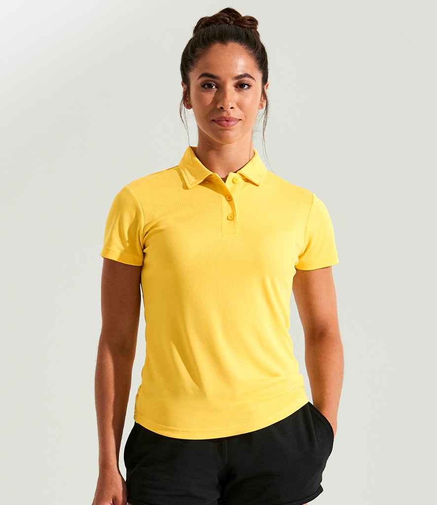 AWDis Ladies Cool Polo Shirt