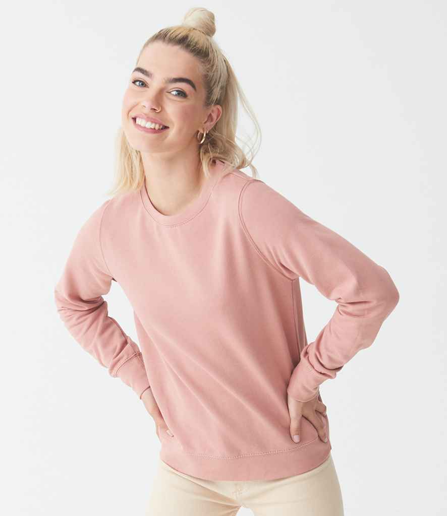 AWDis Ladies Sweatshirt