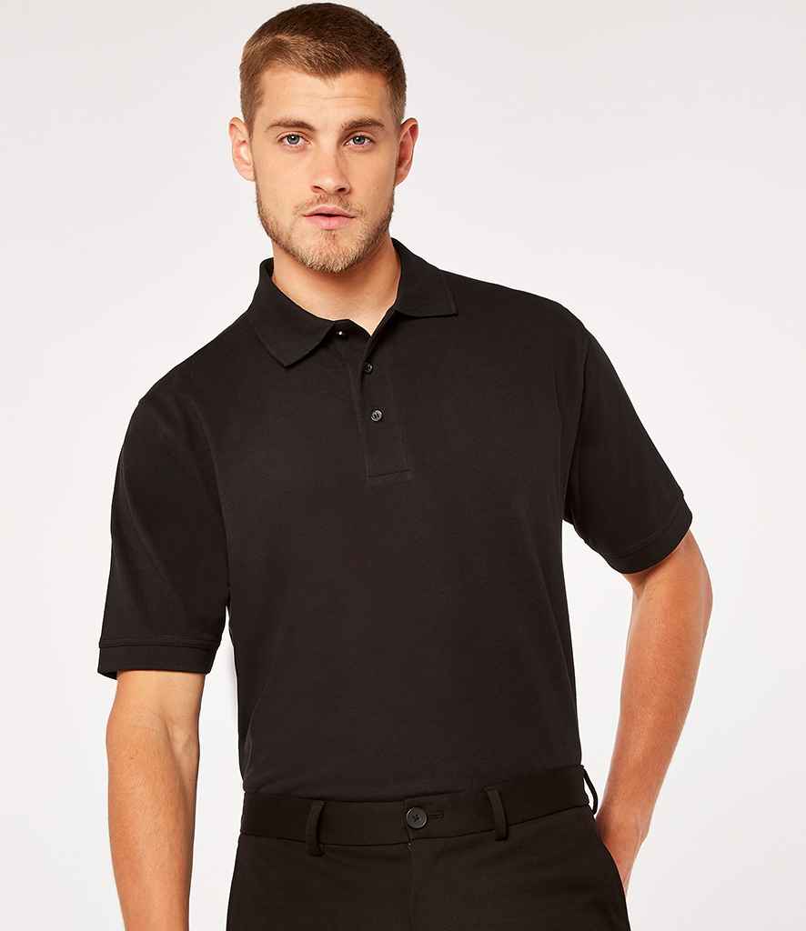 Kustom Kit Cotton Klassic Superwash® 60°C Polo Shirt