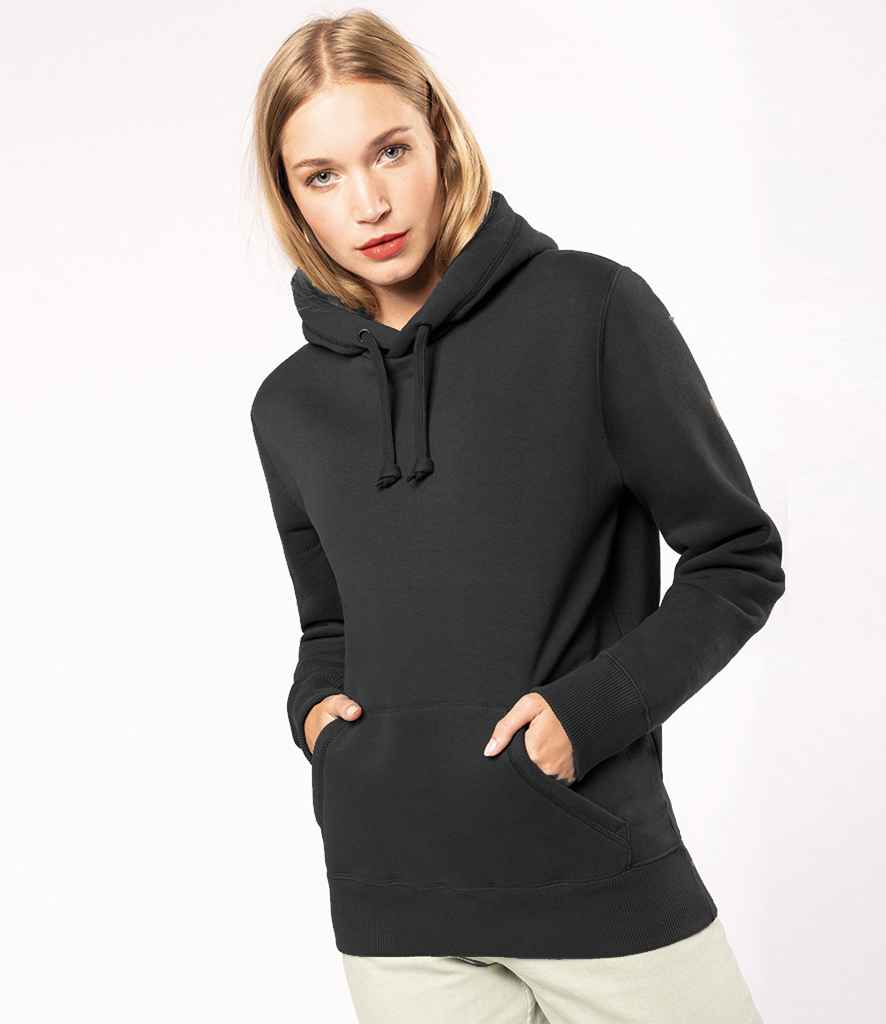 Kariban Heavy Contrast Hoodie