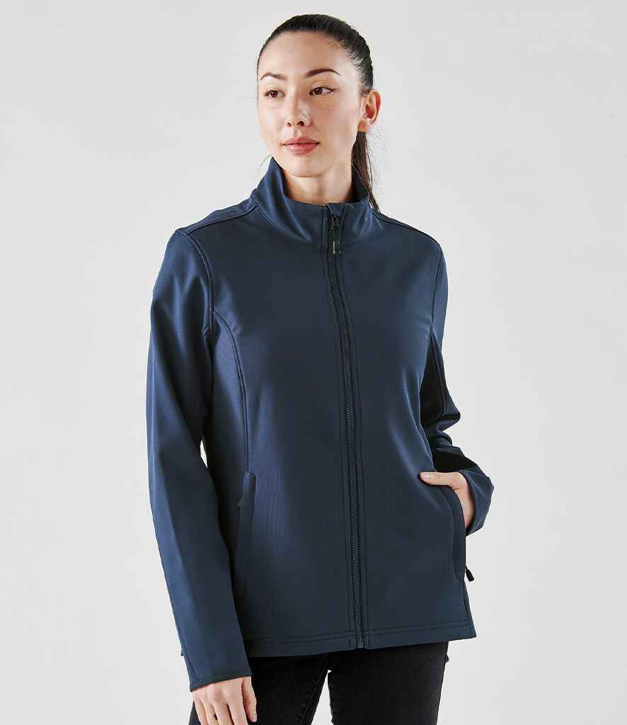 Stormtech Ladies Narvik Soft Shell Jacket