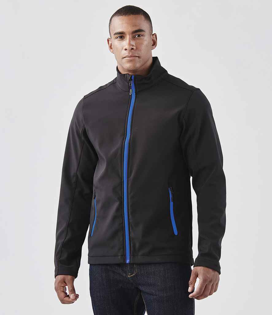 Stormtech Orbiter Soft Shell Jacket