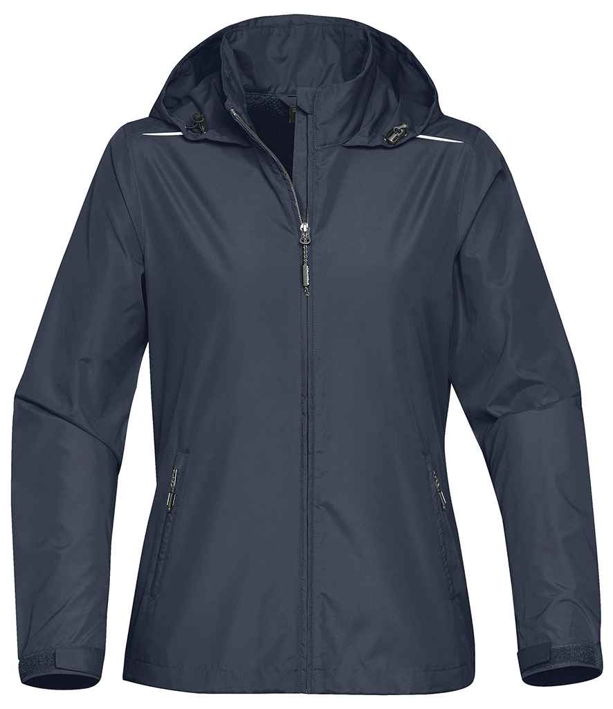 Stormtech Ladies Nautilus Performance Shell Jacket LSi