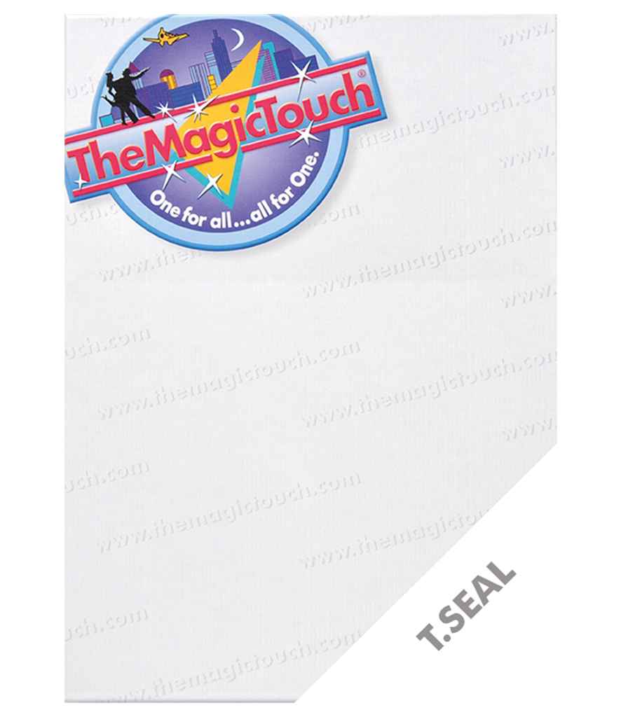 TheMagicTouch T.Seal