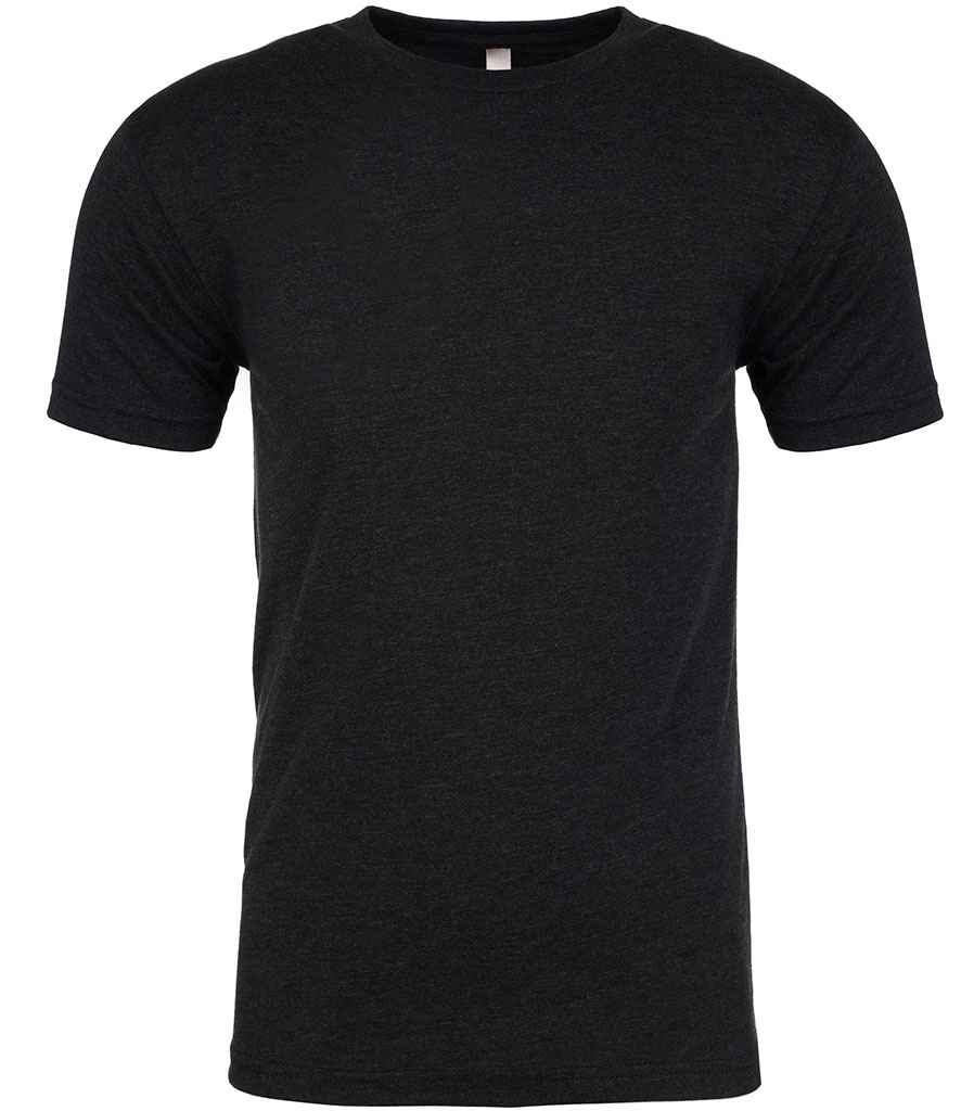 next level crew neck sweatshirt