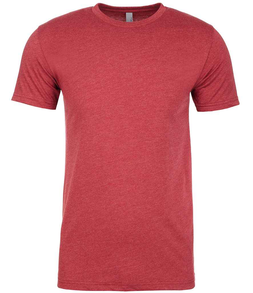 Next Level Apparel Unisex CVC Crew Neck T-Shirt | LSi
