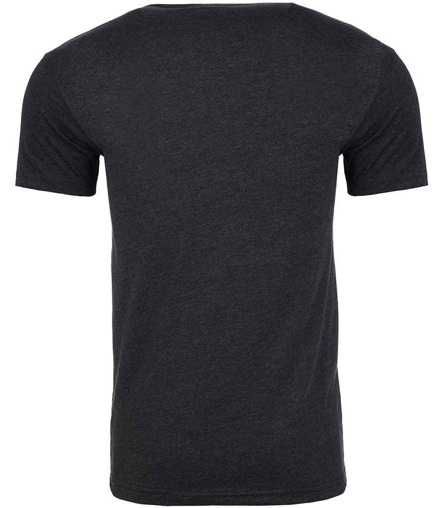 Next Level Apparel Unisex CVC Crew Neck T-Shirt | LSi