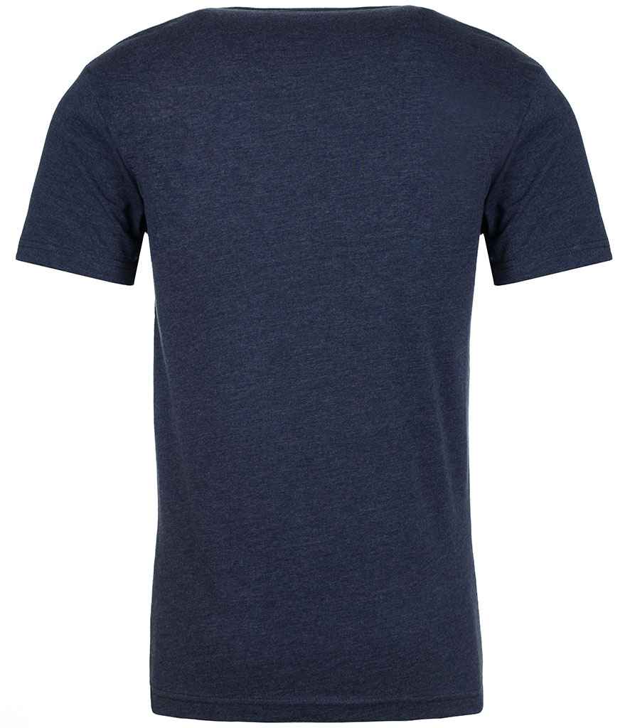 Next Level Apparel Unisex CVC Crew Neck T-Shirt | LSi