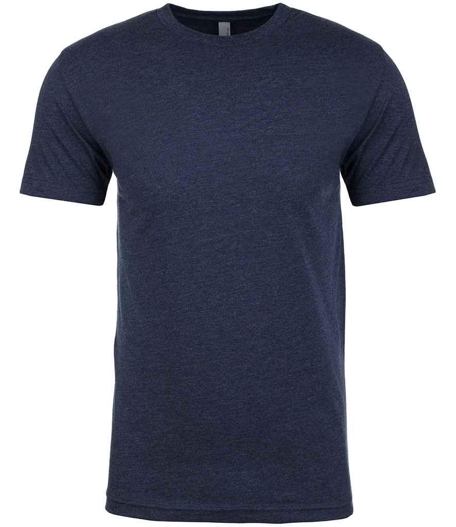 Next Level Apparel Unisex CVC Crew Neck T-Shirt | LSi