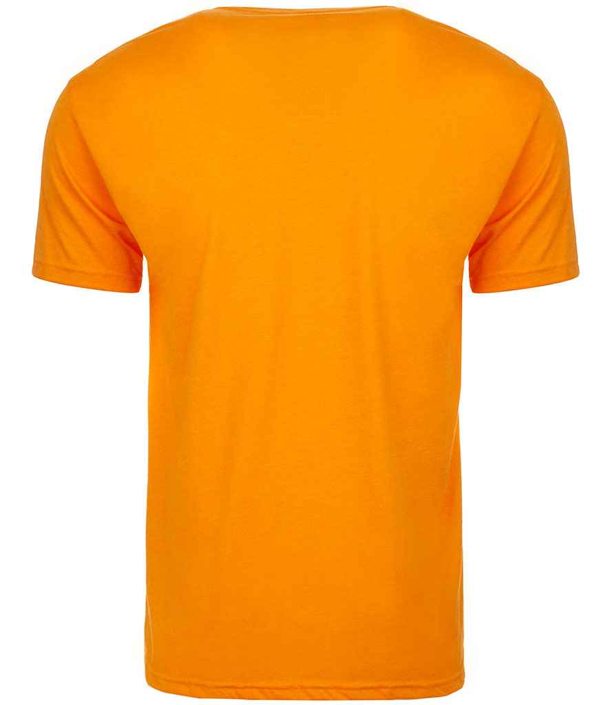 Next Level Apparel Unisex CVC Crew Neck T-Shirt | LSi