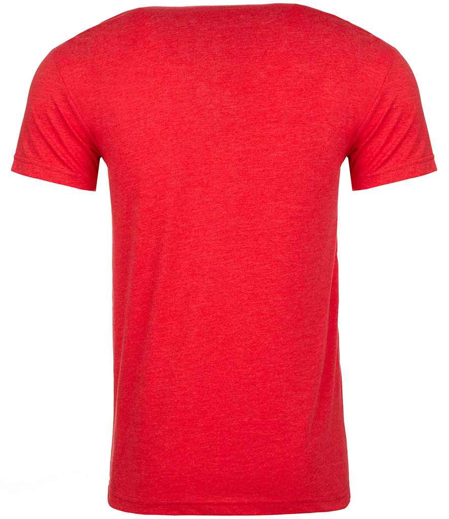 Next Level Apparel Unisex CVC Crew Neck T-Shirt | LSi