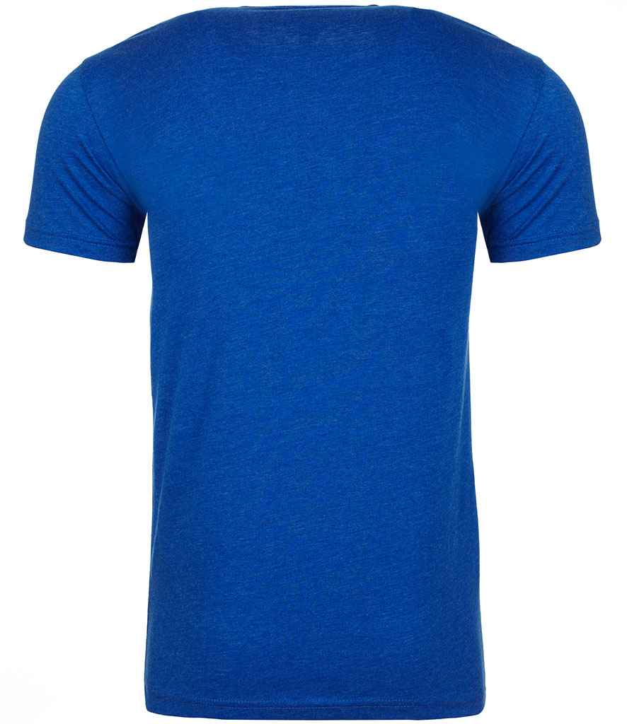 Next Level Apparel Unisex CVC Crew Neck T-Shirt | LSi