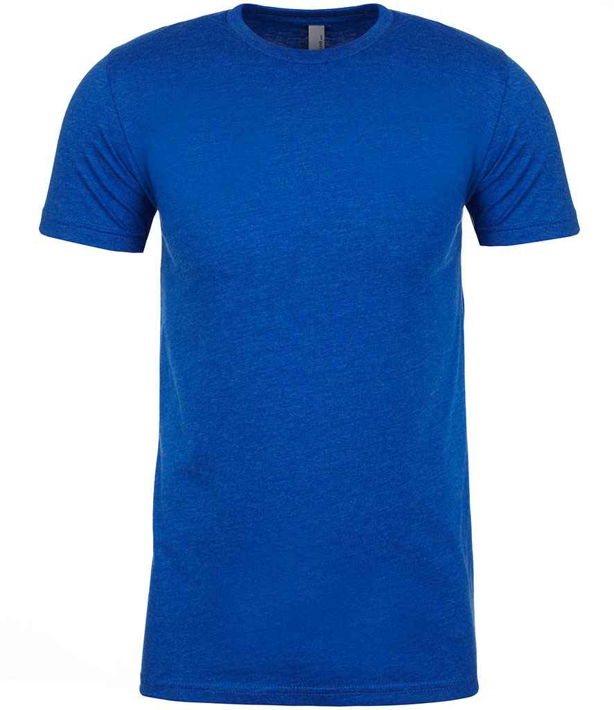 Next Level Apparel Unisex CVC Crew Neck T-Shirt | LSi