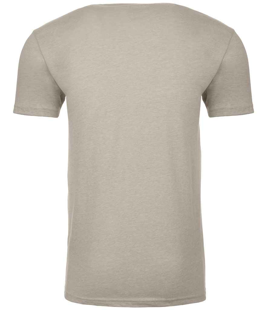 Next Level Apparel Unisex CVC Crew Neck T-Shirt | LSi