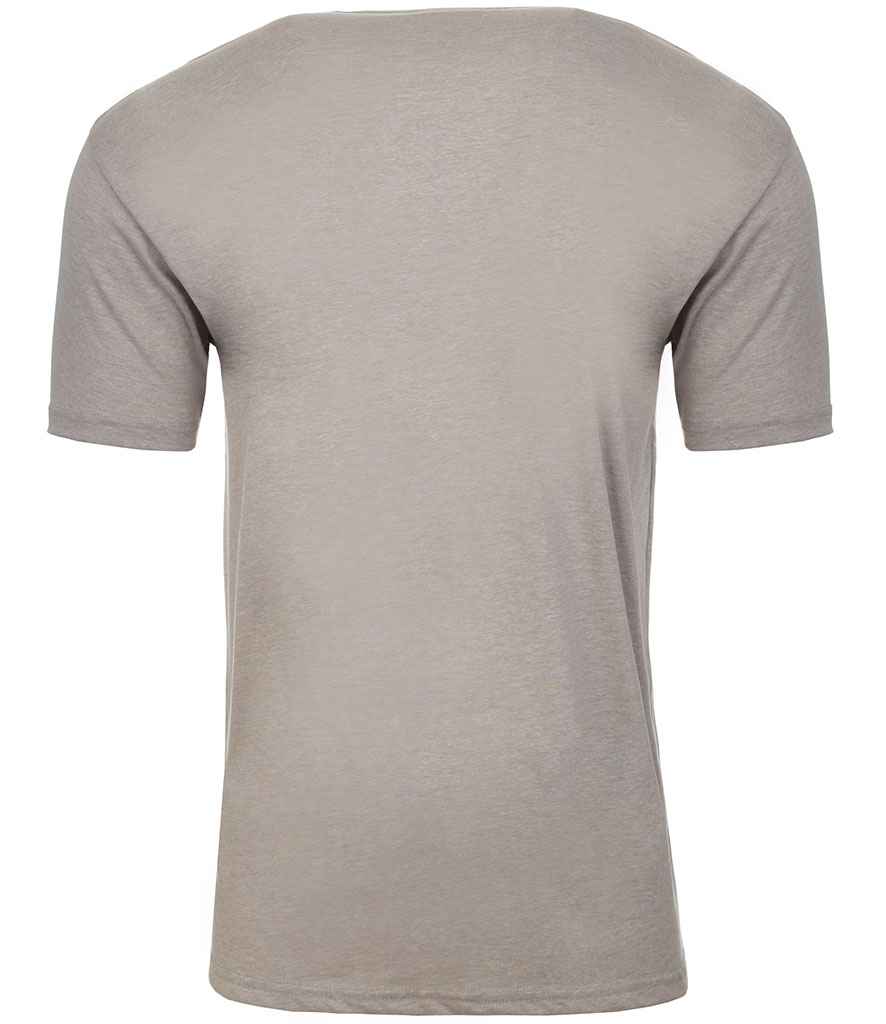 Next Level Apparel Unisex CVC Crew Neck T-Shirt | LSi image.