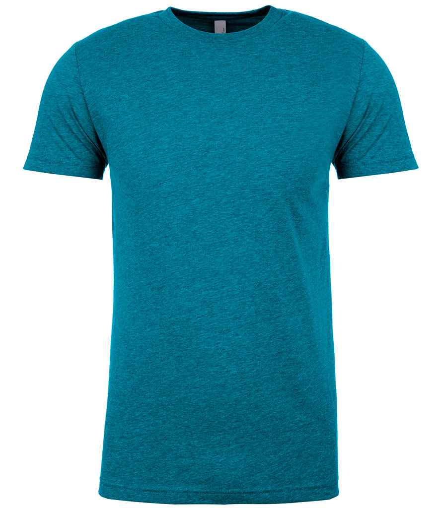 Next Level Apparel Unisex CVC Crew Neck T-Shirt | LSi