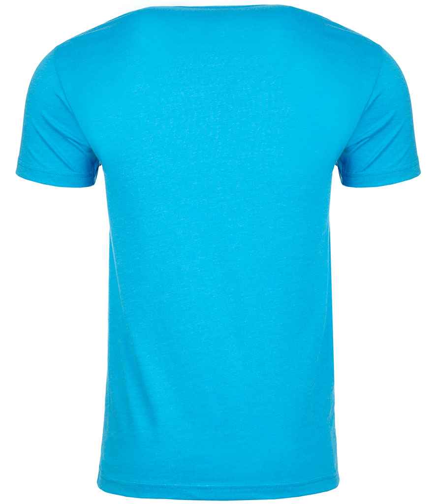 Next Level Apparel Unisex CVC Crew Neck T-Shirt | LSi