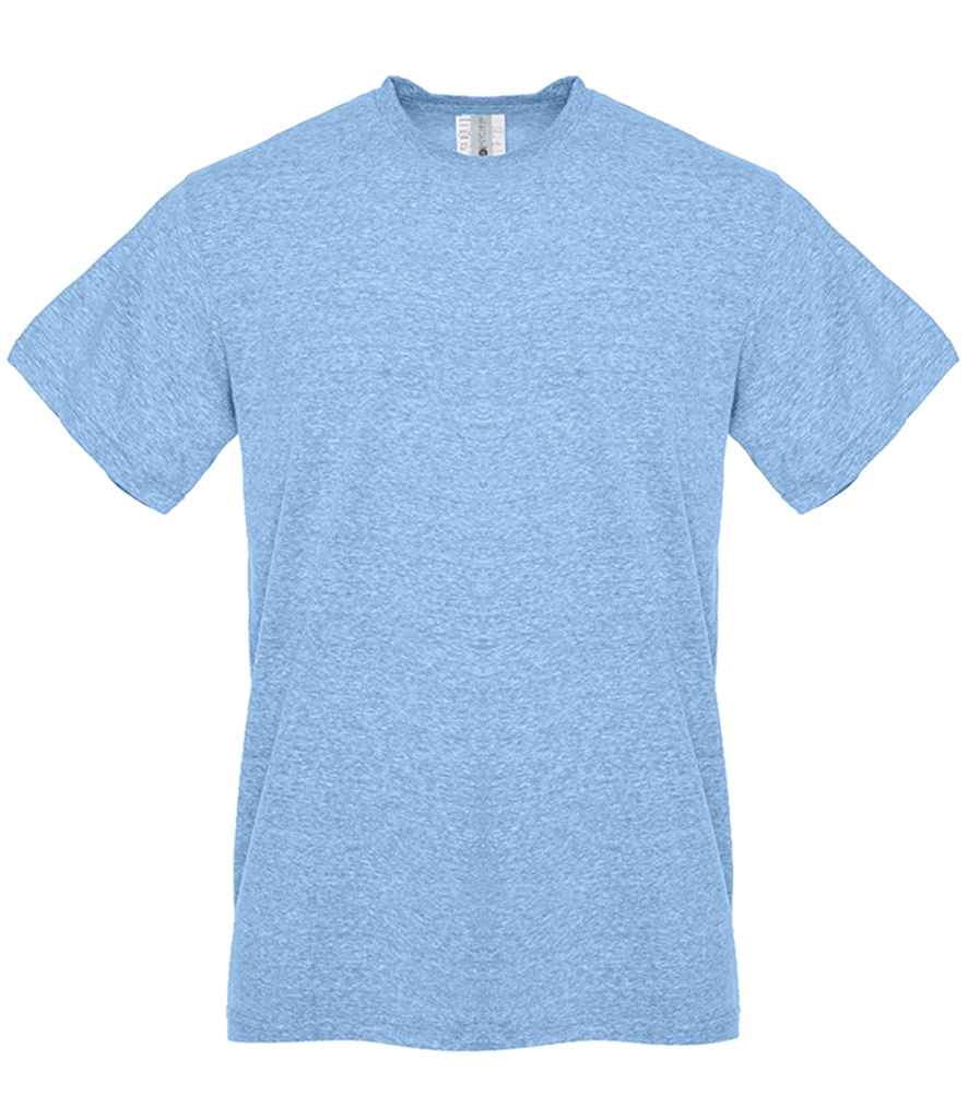 Next Level Apparel Unisex Sueded Snow T-Shirt