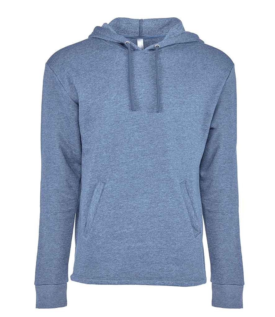 Next Level Apparel Unisex Malibu CVC Pullover Hoodie