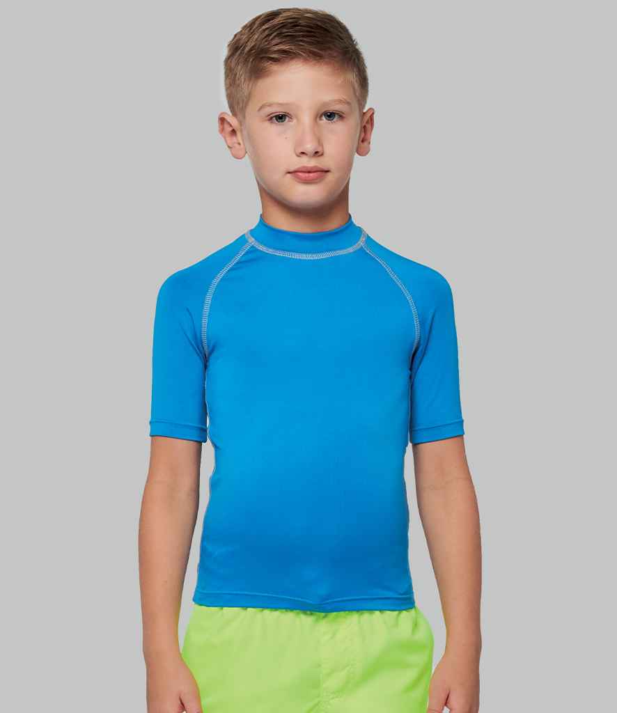 Proact Kids Surf T-Shirt