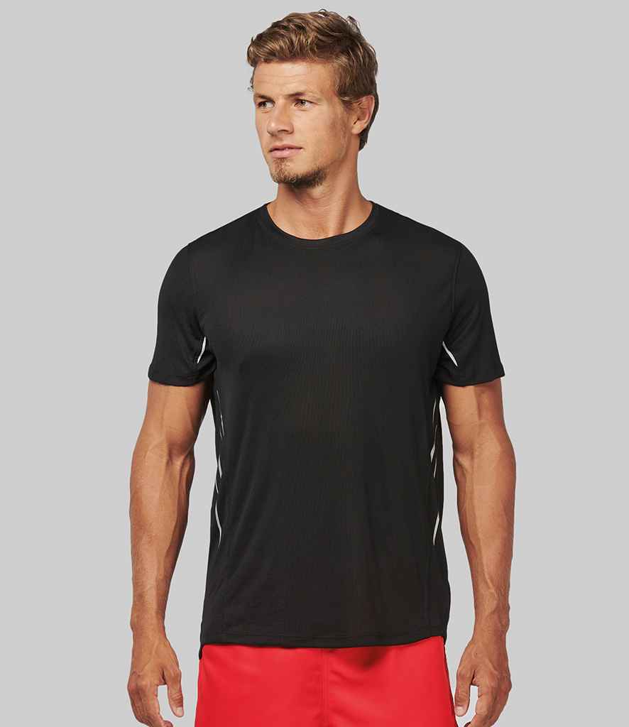 Proact Contrast Sports T-Shirt