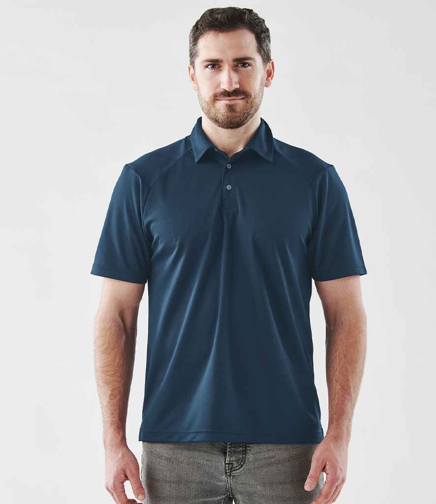 Stormtech Milano Sports Polo Shirt