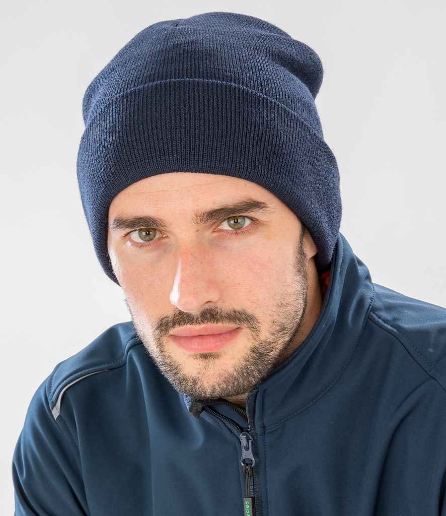 Result Genuine Recycled Thinsulate™ Beanie