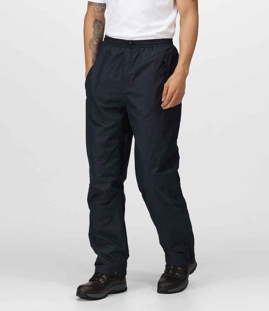 Regatta Wetherby Insulated Overtrousers