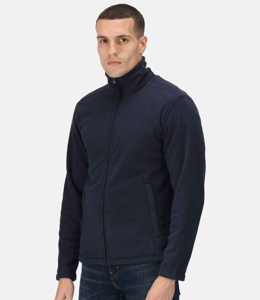 Regatta Micro Fleece Jacket