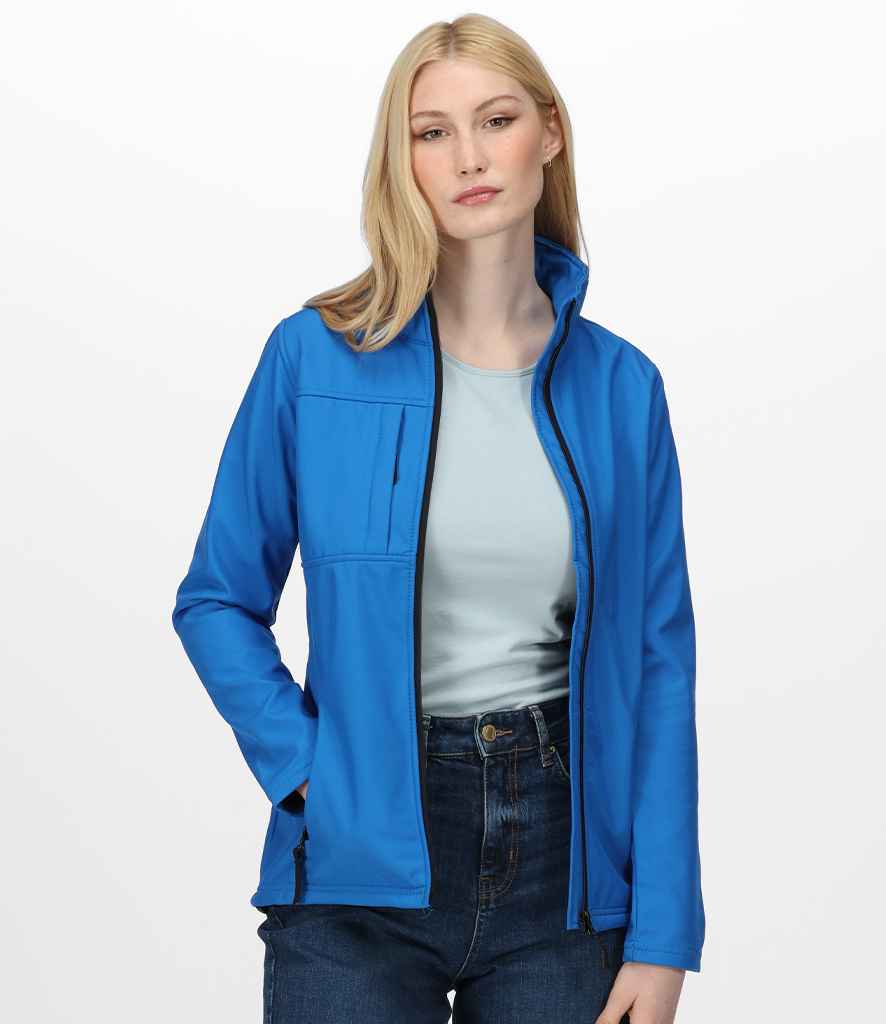 Regatta Ladies Octagon II Soft Shell Jacket