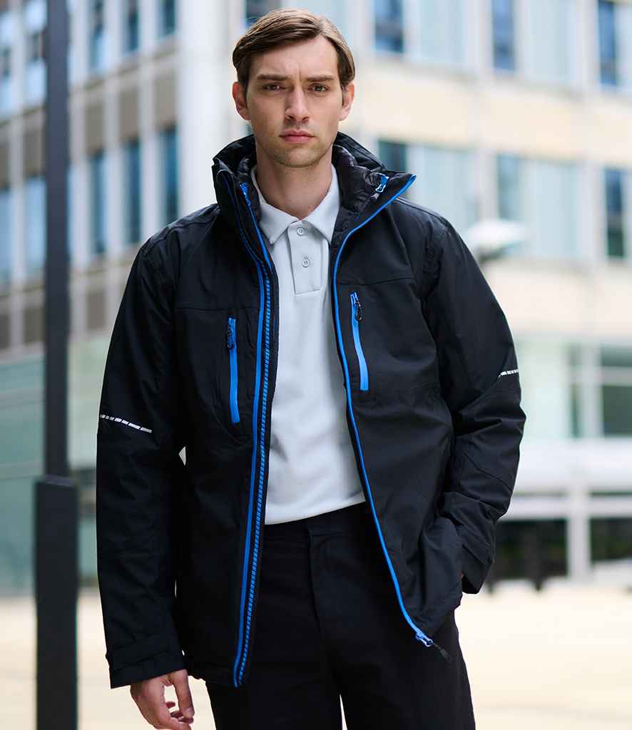 Regatta X-Pro Evader III 3-in-1 Jacket