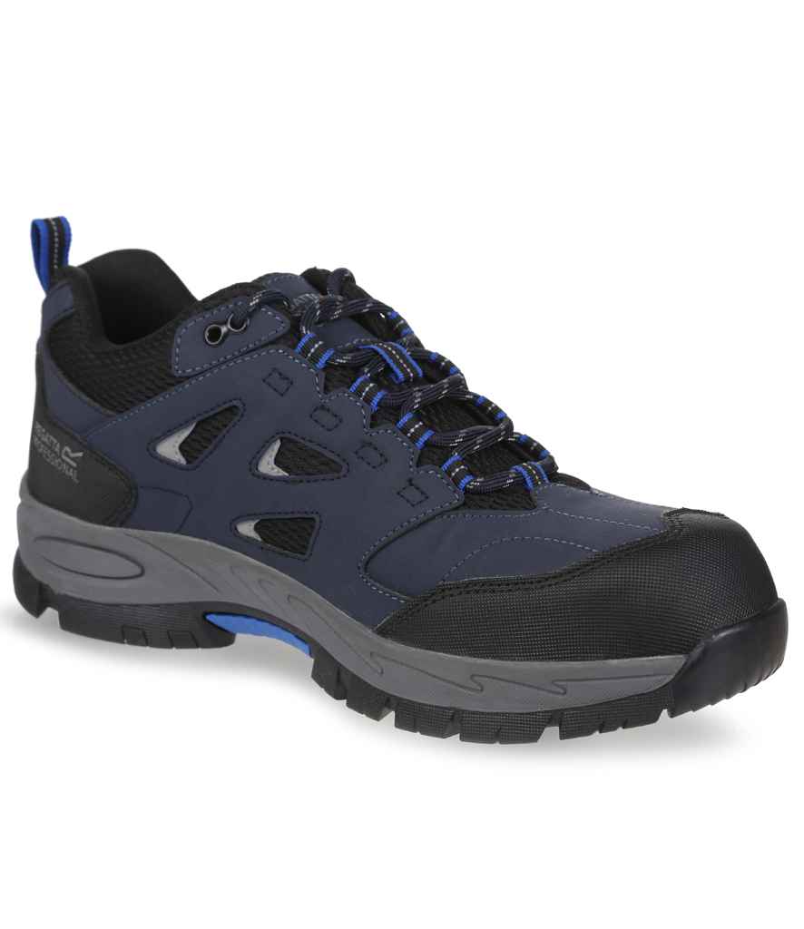 Regatta safety trainers on sale