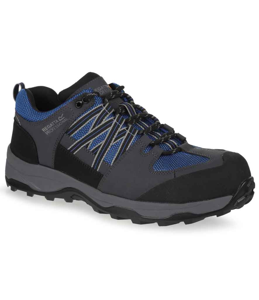 Regatta Safety Footwear Clayton S3 Safety Trainers