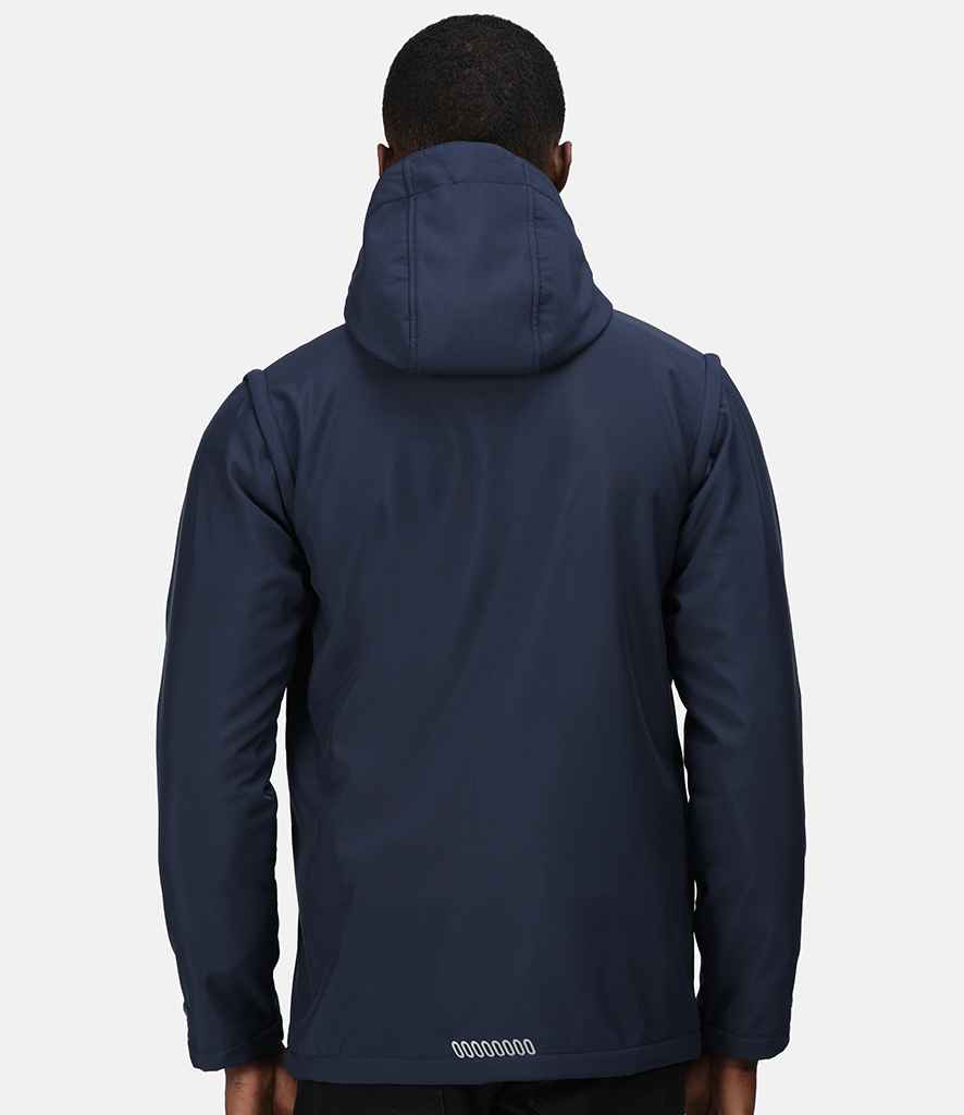Regatta snowstar deals parka