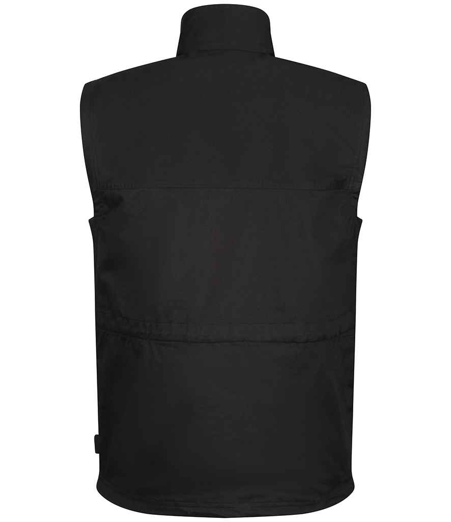 Regatta Pro Utility Vest LSi