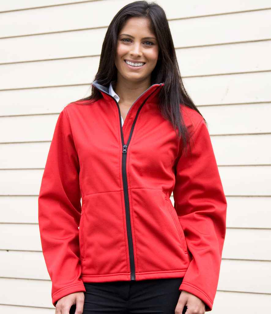 Soft Shell | LSi