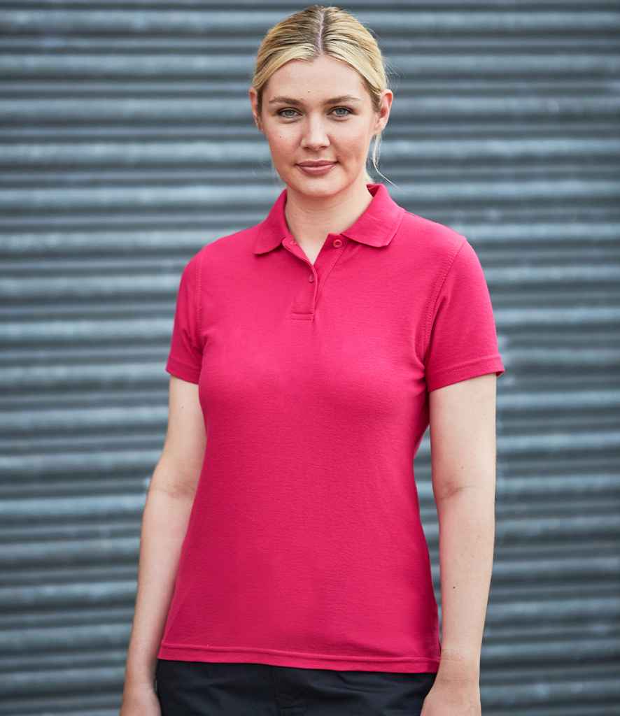 Pro RTX Ladies Pro Piqué Polo Shirt