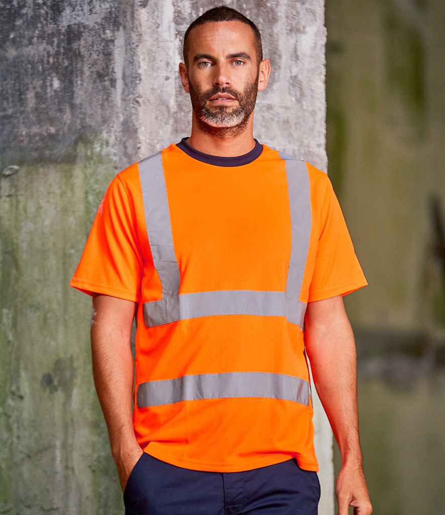 Pro RTX High Visibility T-Shirt