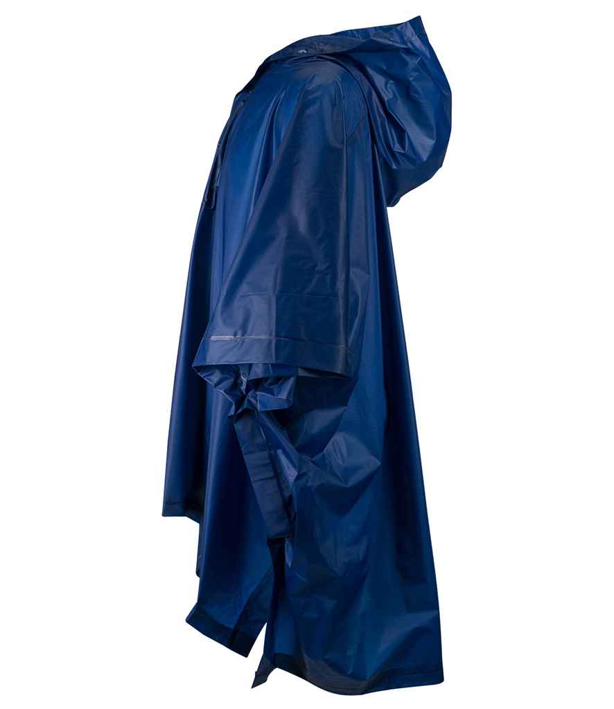 Splashmacs Rain Poncho | LSi