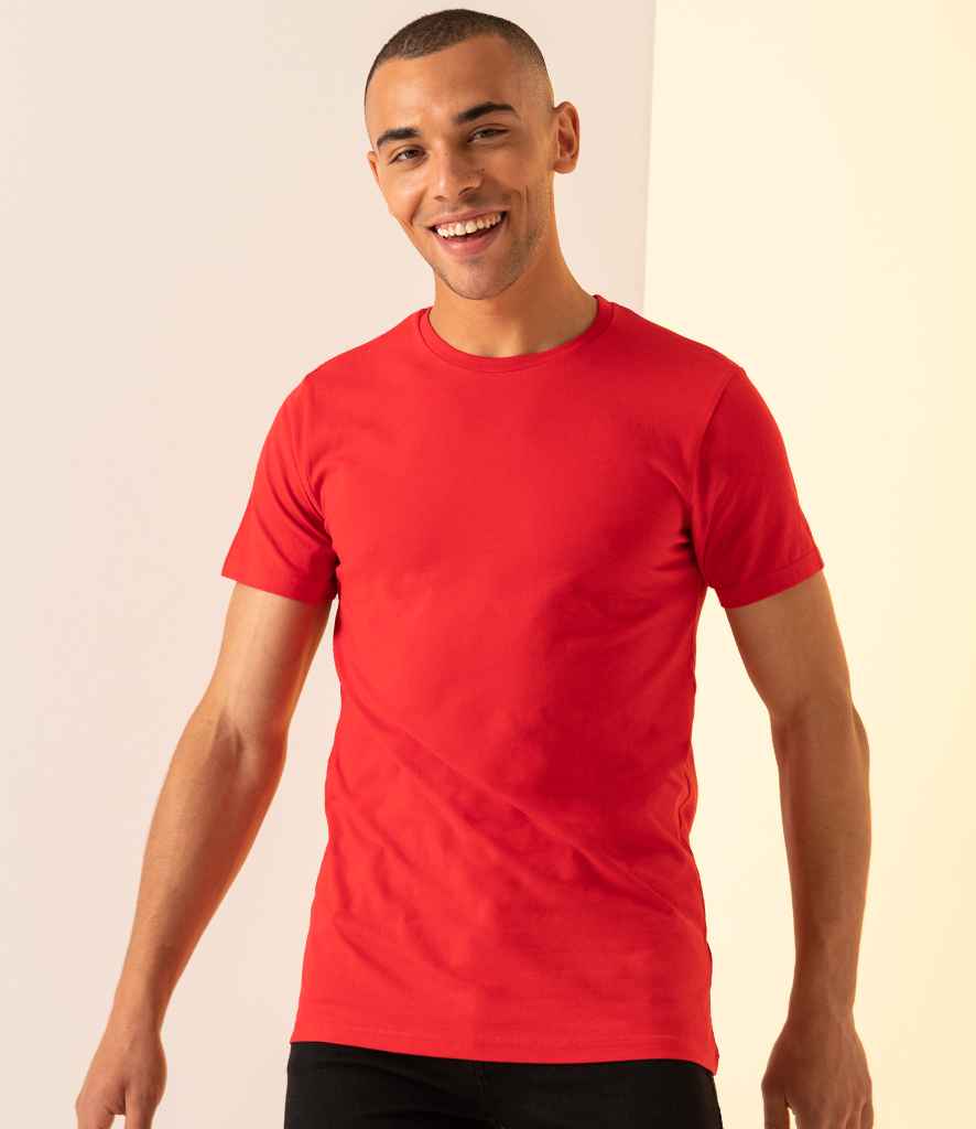 SF Men Feel Good Stretch T-Shirt