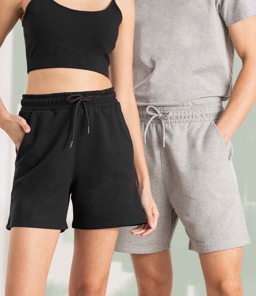 SF Unisex Sustainable Sweat Shorts