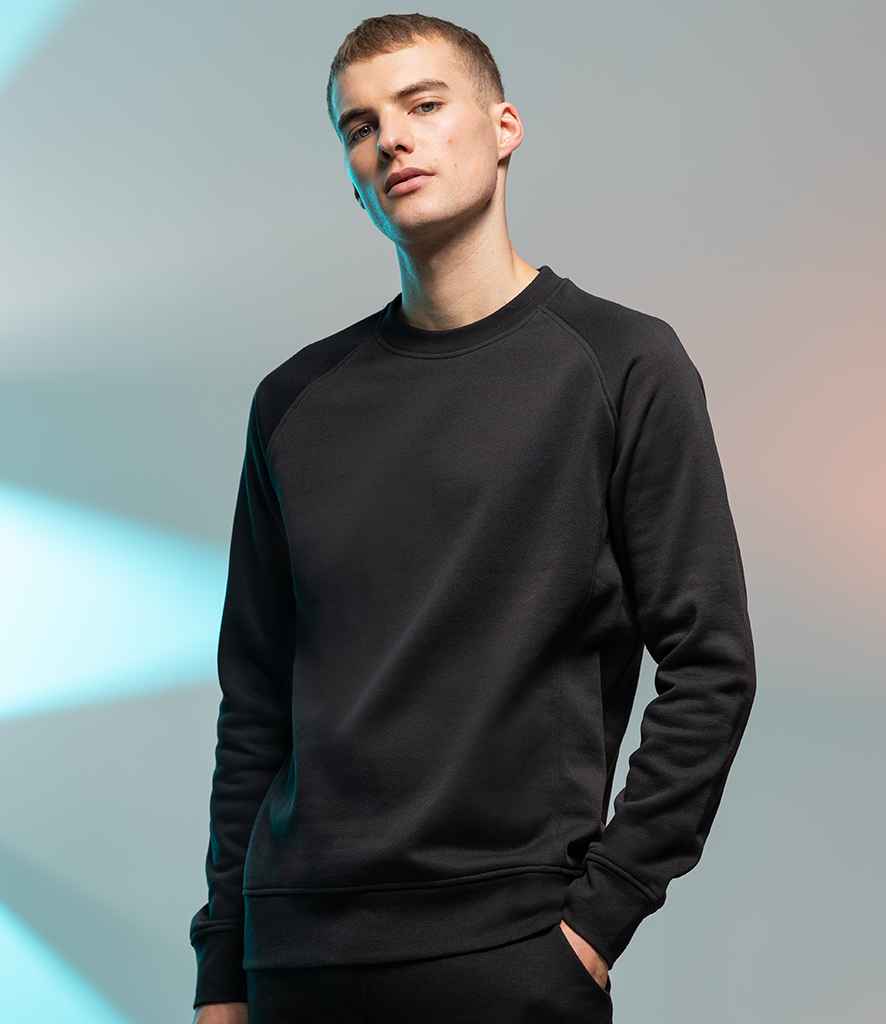 SF Unisex Slim Fit Sweatshirt