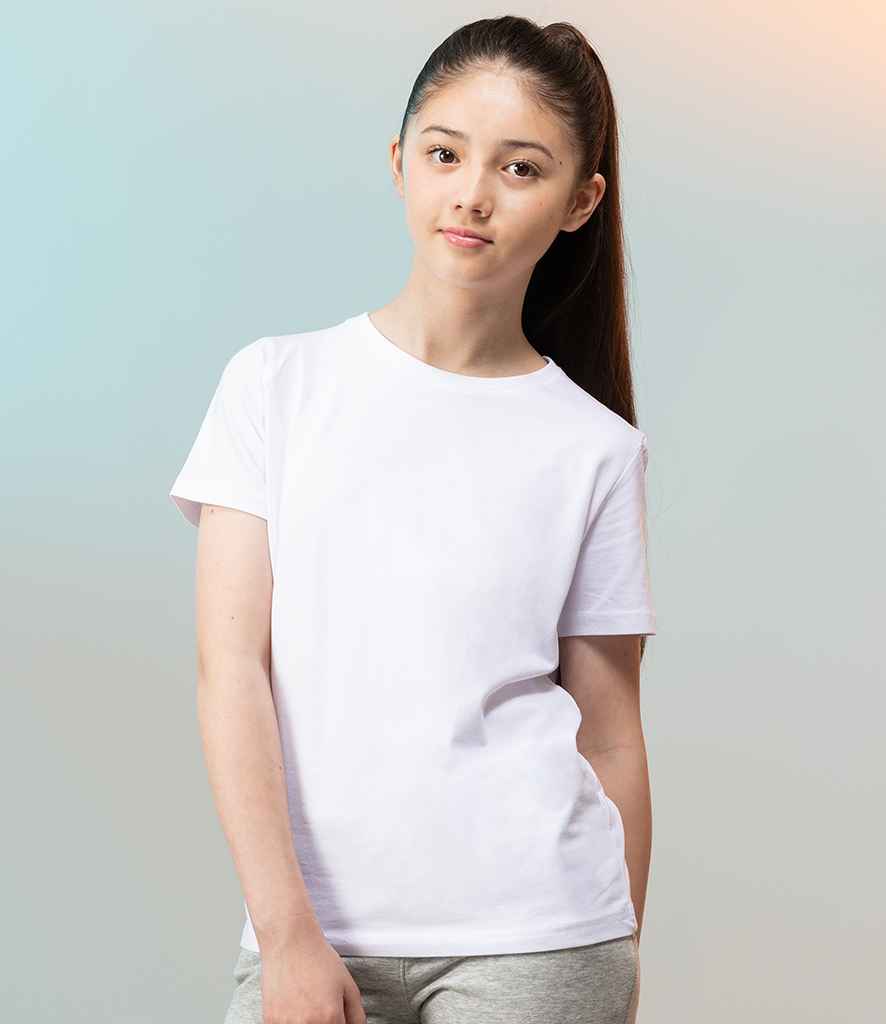 SF Minni Kids Feel Good Stretch T-Shirt