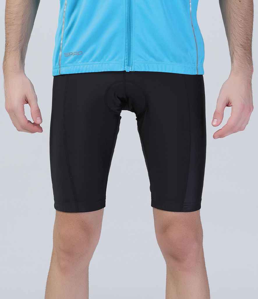 Spiro Bikewear Padded Shorts